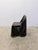 Draped Fiberglass Hand Painted Occasional Chair, 1990s For Sale In Miami - Image 6 of 16