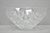 Victorian Late 20th Century Waterford Cut Crystal Lead Glass 10" Centerpiece "Gallagher" Bowl For Sale - Image 3 of 11