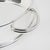 Ercuis, Paris Crystal and Silver Plate Caviar Bowl Dish Server, circa 1960 For Sale - Image 14 of 15