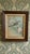 After Basile Ede, Animal Composition, 1960s, Oleography on Canvas, Set of 2 For Sale - Image 3 of 10