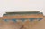 Modern Distressed Blue Painted Monumental Sideboard by Van Thiel For Sale - Image 9 of 13