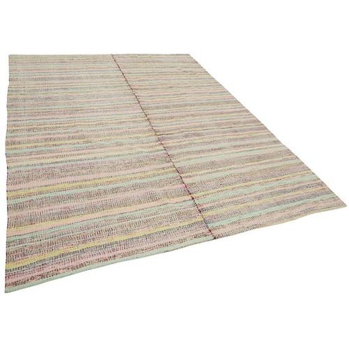 Chaput refers to old and repurposed textiles that were traditionally used in rural and tribal homes across Anatolia. These...