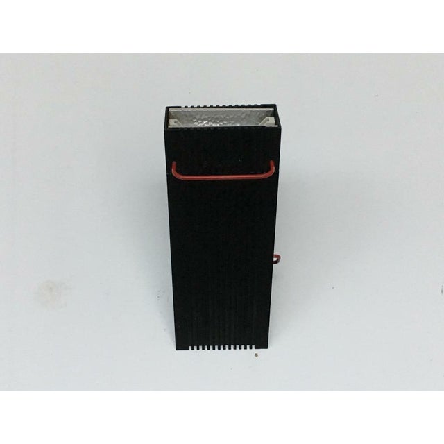 Vintage Italian Model Zagar Wall Lamp by Silvio Carpani for Stilnovo, 1970s For Sale - Image 6 of 18