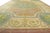 Vintage Persian Isfahan Rug, 13'04 X 19'09 For Sale - Image 4 of 12