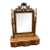 Scandinavian Dressing Glass Circa For Sale