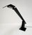 Black Condor Desk Lamp by Hans Von Klier for Bilumen, 1980s For Sale - Image 10 of 10