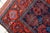 1880s, Handmade Antique Afghan Baluch Rug 3.1' X 7.1' For Sale In New York - Image 6 of 13