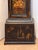Wood 18th Century English Chinoiserie Clock For Sale - Image 7 of 16