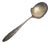 Art Deco Cream Spoon from WMF, 1930s For Sale