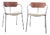 Vintage Pavilion Armchair AV4 For Sale