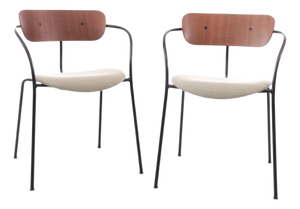 Vintage Pavilion Armchair AV4