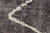 Mid 20th Century Anatolian Kurdish Wool Runner Carpet For Sale - Image 4 of 9