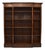 Antique Sheraton Open Bookcase, 1930 For Sale