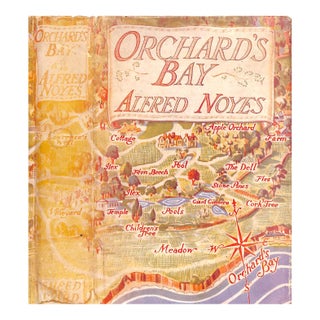 "Orchard's Bay" 1939 Noyes, Alfred For Sale