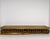 Antique Wooden Cigar Mold, S. Maier No. 385, Primitive Display For Sale - Image 10 of 10