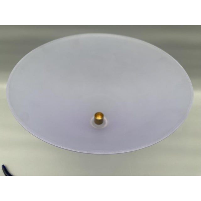 Murano Glass Morimono Vase by Andrea Anastasio for Memphis Milano, 1990s For Sale - Image 13 of 16