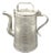 Antique Pewter Can, 1830s For Sale