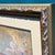 Unknown, Mountain Landscape with Figures on the Road, 1800, Oil on Canvas For Sale - Image 6 of 17