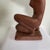 1940s Goldscheider Damenakter Nude Woman Ceramic Sculpture Josef Lorenzi Vienna 1940 For Sale - Image 5 of 11