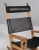 Rocking Lounge Chair attributed to Hans J. Wegner for Getama, 1970s For Sale - Image 6 of 9