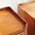 Louis Philippe Bedside Tables with Drawers, 1830s, Set of 2 For Sale - Image 3 of 13