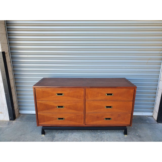 American of Martinsville Dresser For Sale - Image 10 of 14