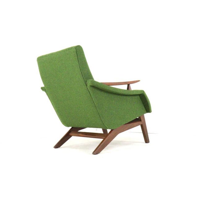 Breda Armchair, Netherlands, 1960s For Sale - Image 12 of 14
