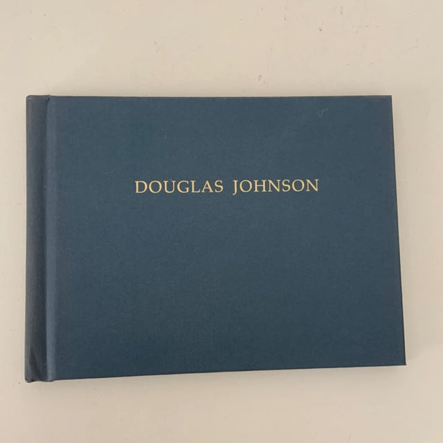 1990 Douglas Johnson Birds of Magic Book For Sale - Image 11 of 11