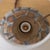 1960s French Ceramic Lamp by Jean-Claude Courjault For Sale - Image 9 of 12