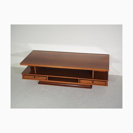Coffee Table from Claudio Salocchi, Italy, 1960s For Sale - Image 14 of 14