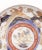 Ceramic Set of Six Imari Dishes, Japan Circa 1900. Two Sets Available For Sale - Image 7 of 8