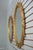 Age: Approx: 20 Years Old Details: 9D Gold Grapevine Design Frame High Quality Construction Offered @ Fraction Original...