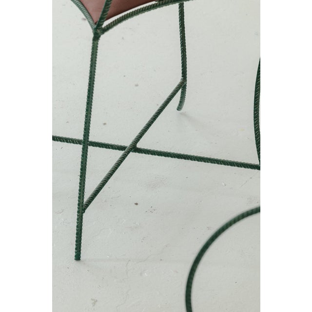 Armchairs from Marco De Gueltzl, 1990s, Set of 2 For Sale - Image 12 of 13