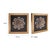 Camellia Flower Wood Wall Art For Sale In Chicago - Image 6 of 8