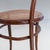 Wood Antique Bentwood and Cane Dining Chairs by Josef Hoffmann, 1900s, Set of 4 For Sale - Image 7 of 16