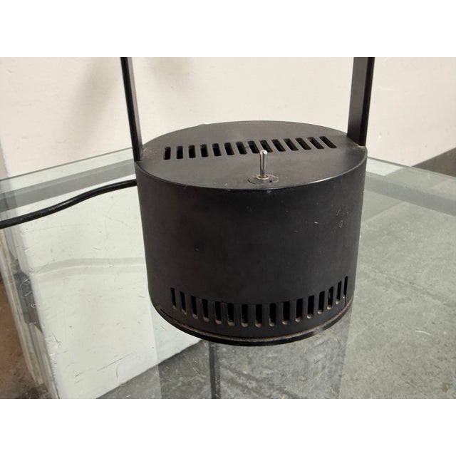 Richard Sapper for Artemide Tizio 50 Adjustable Halogen Table For Sale - Image 11 of 12