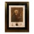 Rembrandt (Portrait Du Peintre Par Lui-Meme) by Salvador Dali For Sale