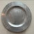 Large Pewter Charger Plate, United Kingdom, 2012 For Sale - Image 6 of 10