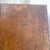 Antique Wooden Accent Table With Ball-and-Claw Feet For Sale In Philadelphia - Image 6 of 18