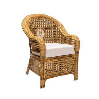 Julianna Occasional Chair For Sale