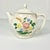 Vintage Home is pleased to present this Porcelier Manufacturing Co. Vitreous porcelain 6 Cup Tea Pot. This is the Pink...