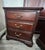 American Kincaid Furniture - Hadleigh Nightstand - 607-420 For Sale - Image 3 of 3