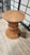 Vintage Sheaf of Wheat Table by John and Elinor McGuire For Sale - Image 11 of 11