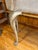 Vintage Carved Distressed Console Table With Ball-Claw-Feet For Sale - Image 9 of 12