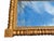 Mid 19th Century 19th Century American Empire Giltwood Split Baluster Wall Mirror For Sale - Image 5 of 17