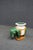 Green Chinese Green Glazed Ceramic Elephant Garden Stool For Sale - Image 8 of 10