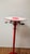 1970s Illuminated Coat Rack by Studio A. B. & A. R. P. for Kartell, 1970s For Sale - Image 5 of 10
