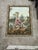 Textile Vintage Mid-Century French Aubusson-Style Pastoral Jacquard Tapestry, 62" X 48" For Sale - Image 7 of 8