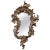 20th Century Rococo Style Rocaille-Formed Wall Mirror For Sale - Image 11 of 11