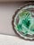 Rustic Majolica Chesnut Leaf Plate Villeroy & Boch, Circa 1890 For Sale - Image 3 of 4
